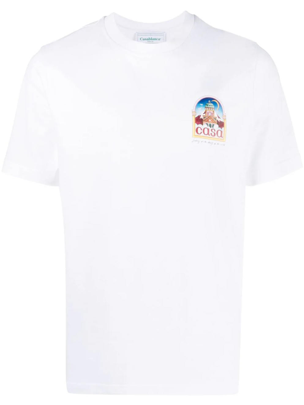 Casablanca  T-Shirt