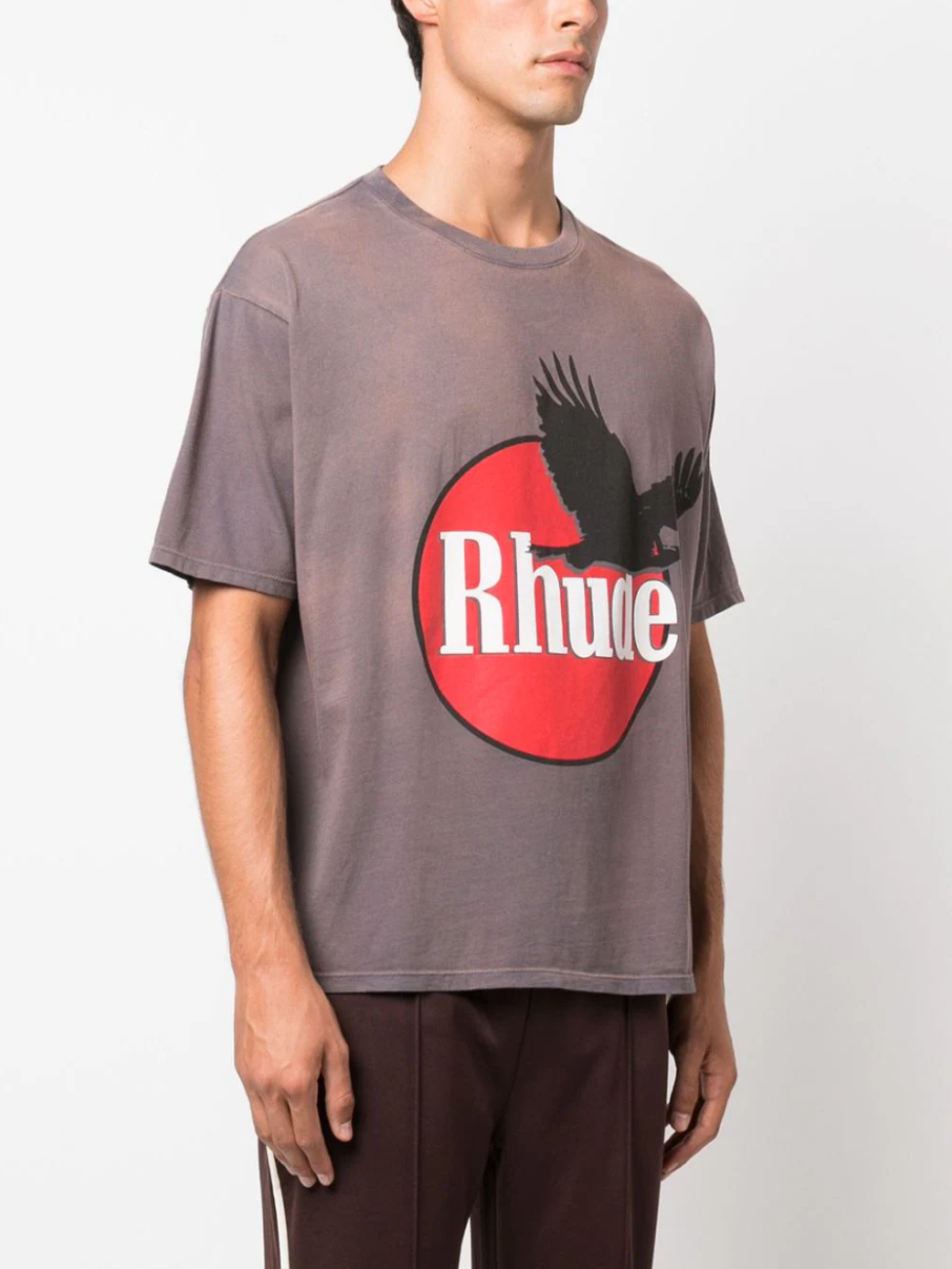 Rhude  T-Shirt