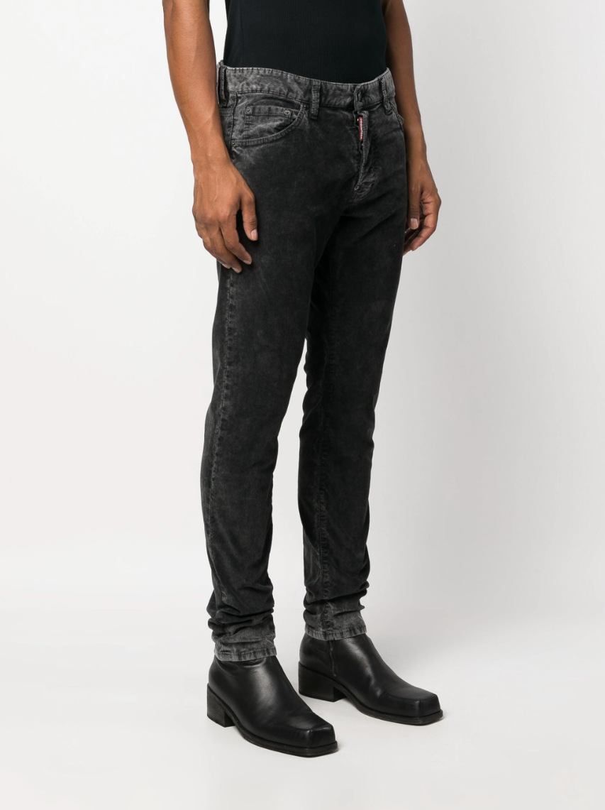 Cordhose Herren