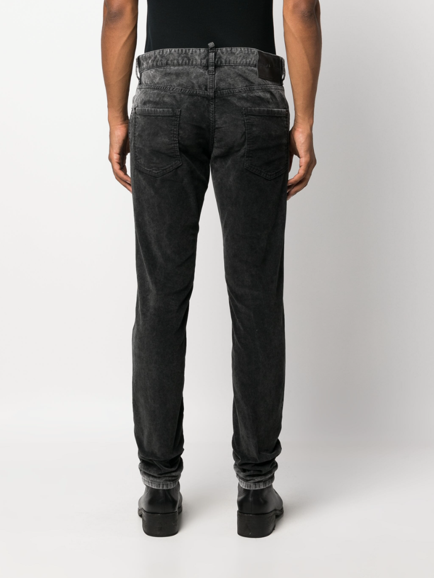Cordhose Herren