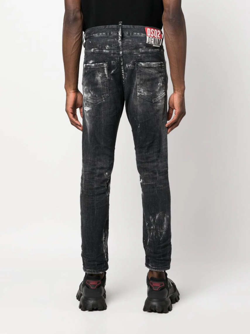 Skater Jean