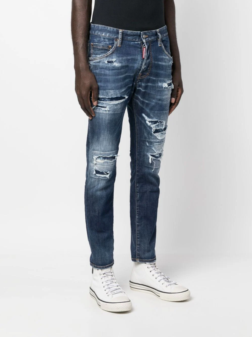 Skater Jean