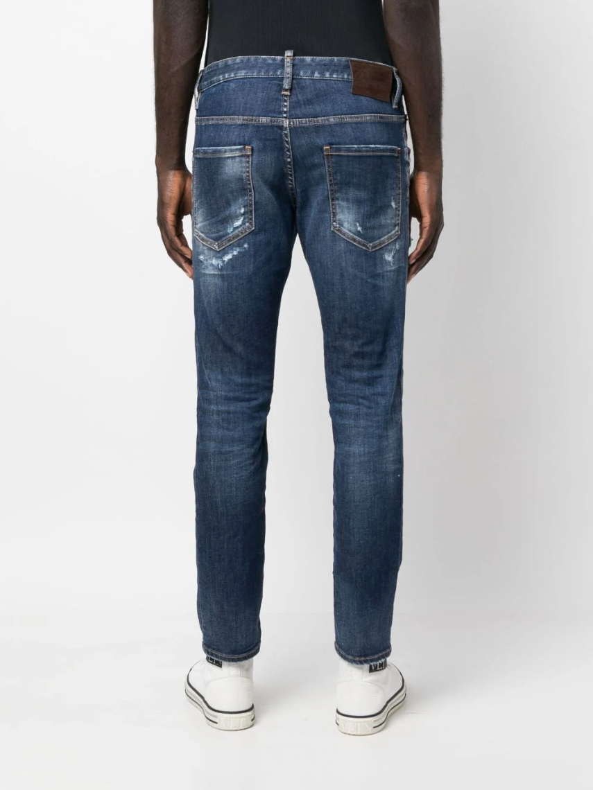 Skater Jean