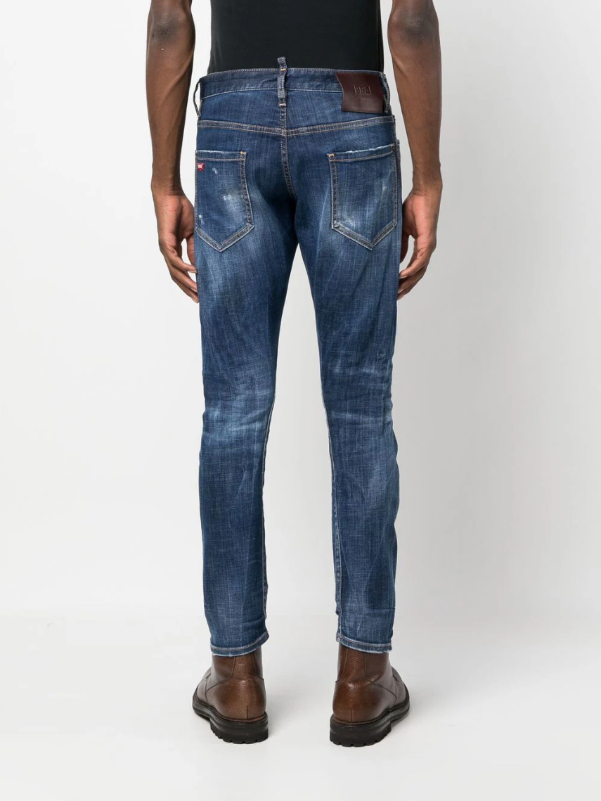 Sexy Twist Jean