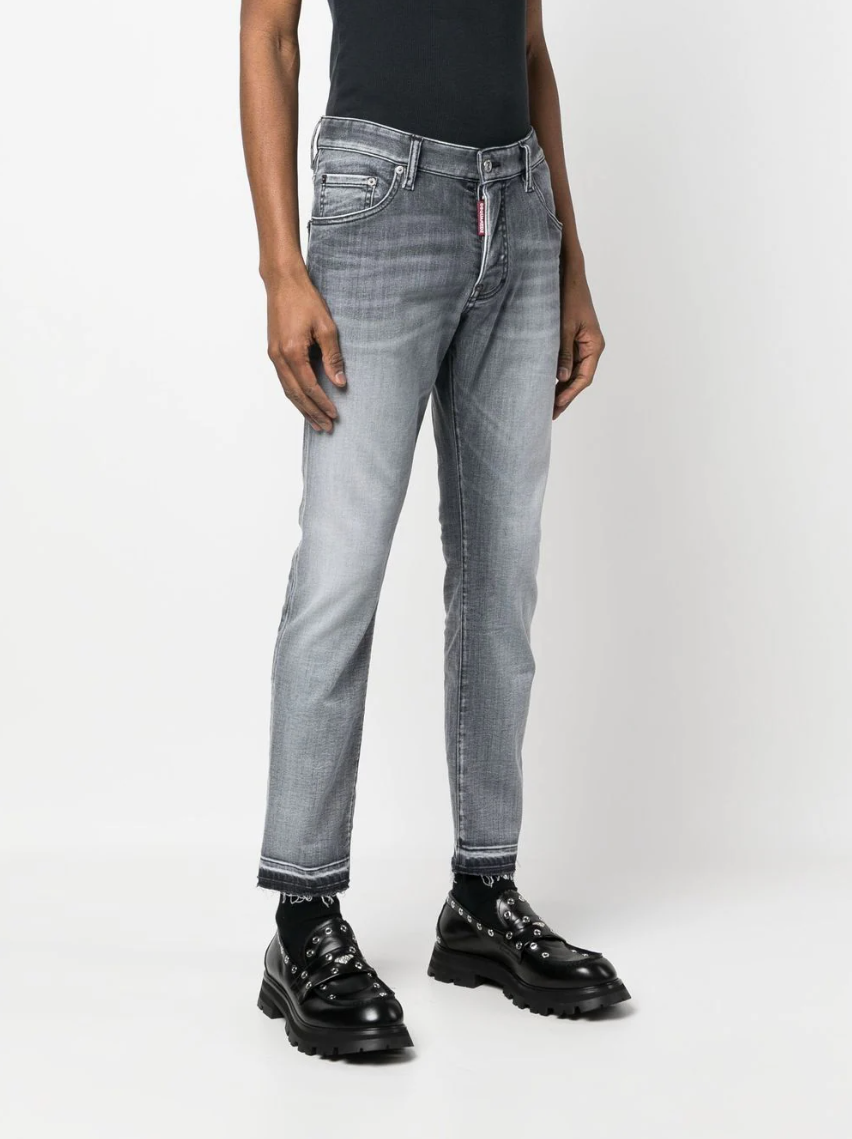 Skater Jean