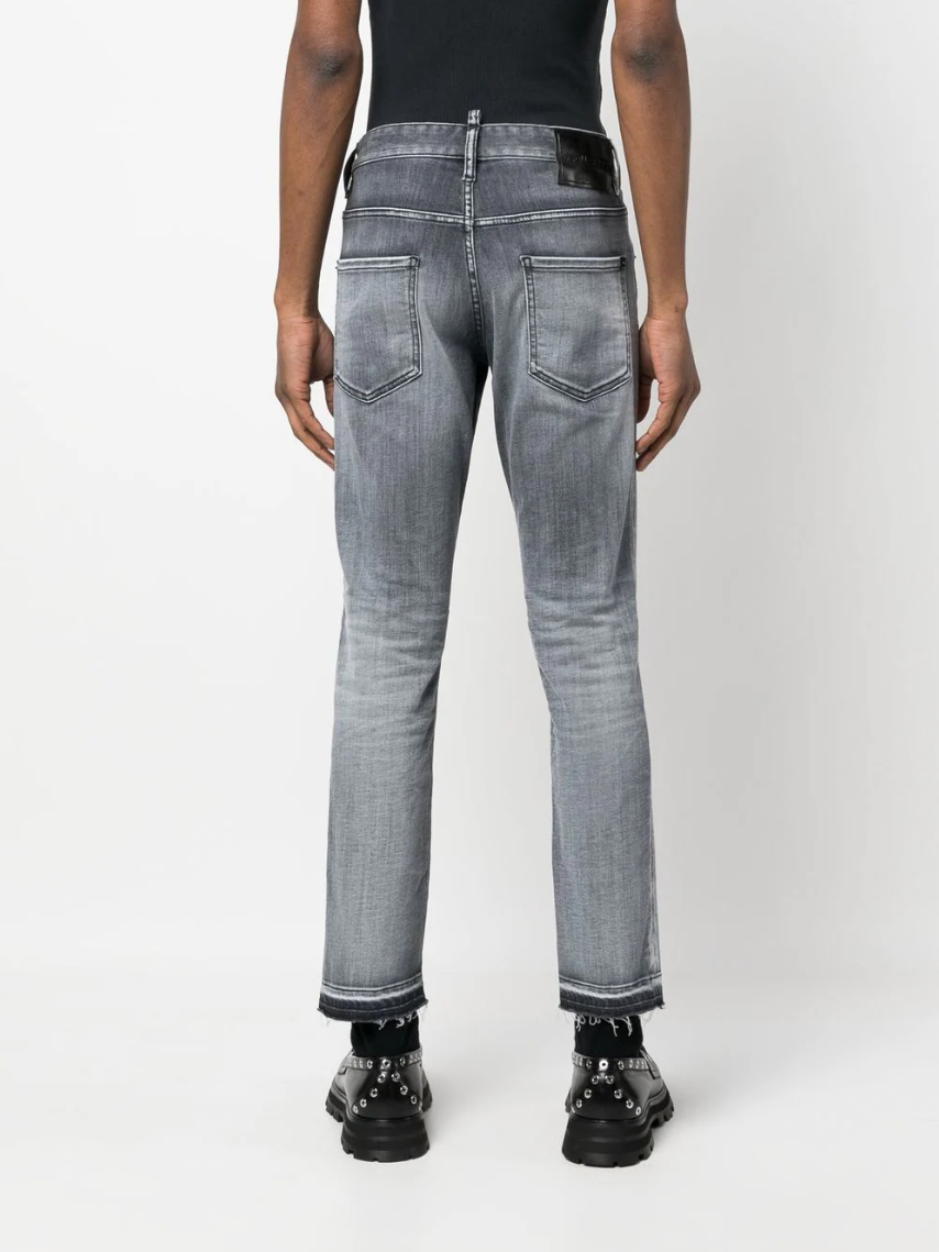 Skater Jean