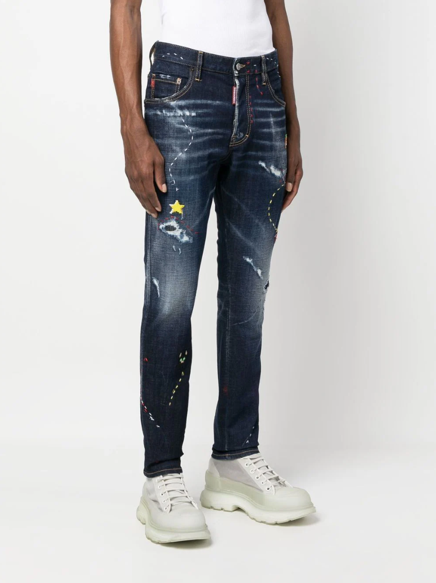 Skater Herren