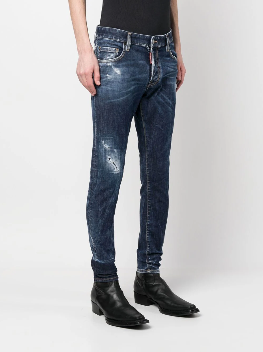 Super Twinky Jean