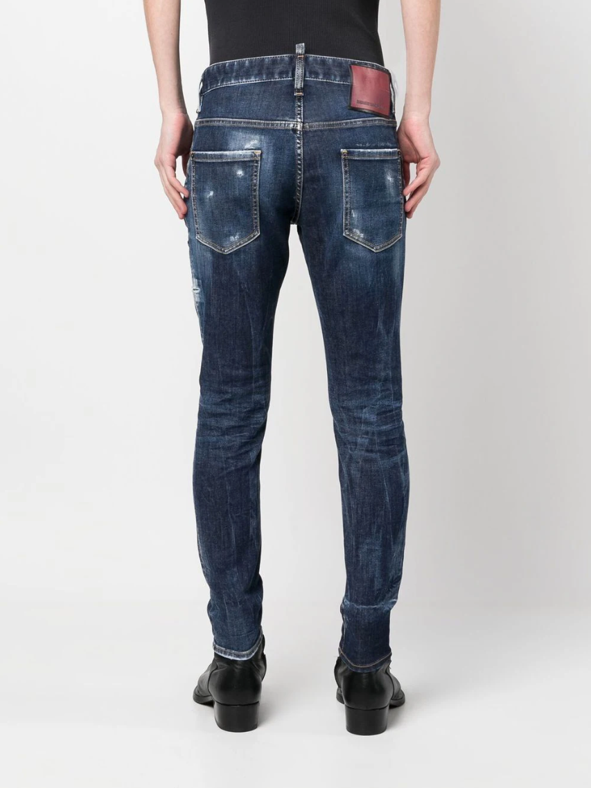 Super Twinky Jean