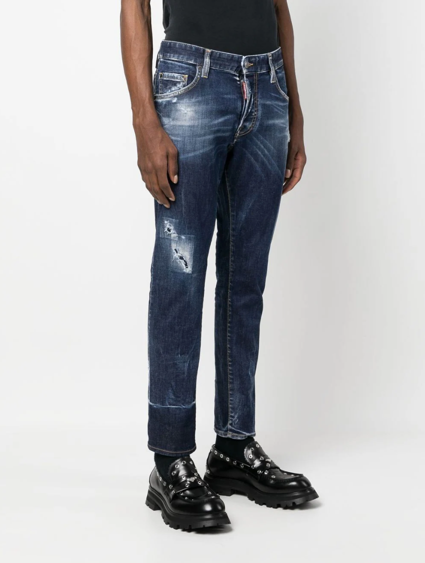 Skter Jean