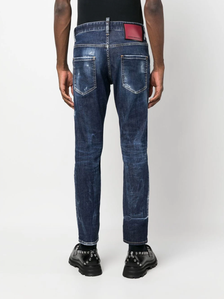 Skter Jean
