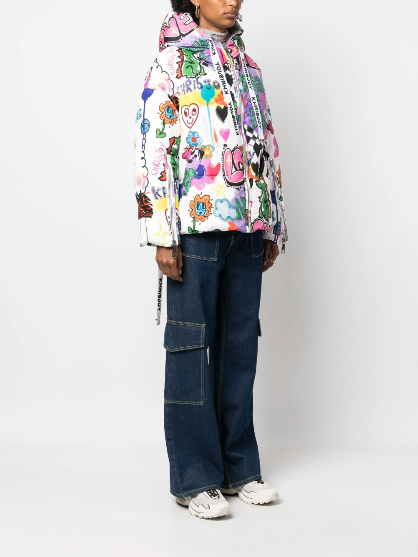 Jacke Damen