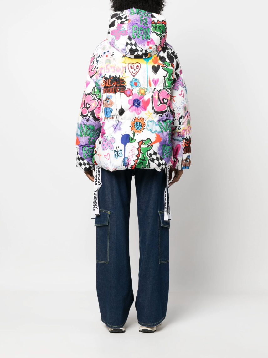 Jacke Damen