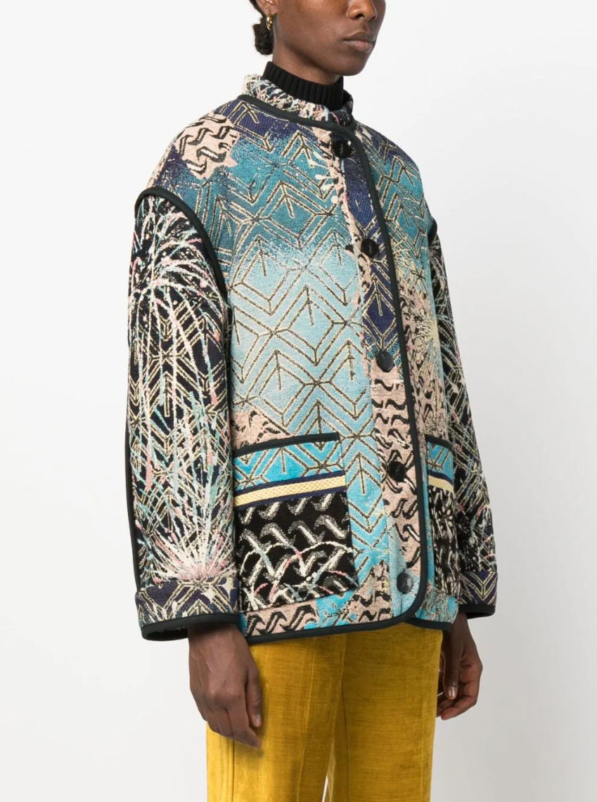 Jacke Damen