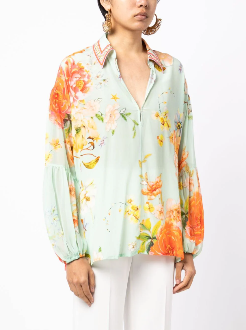 Bluse
