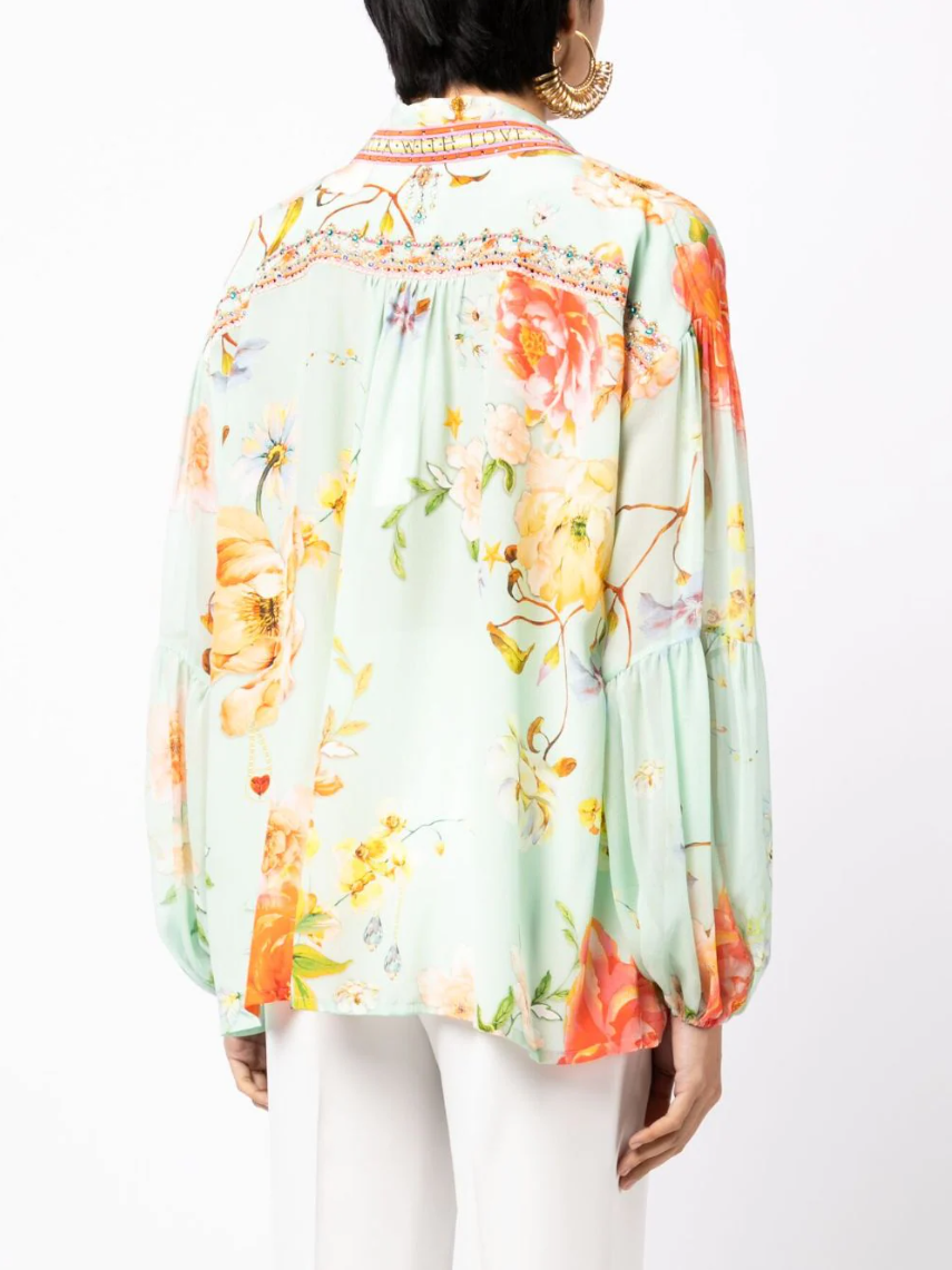 Bluse