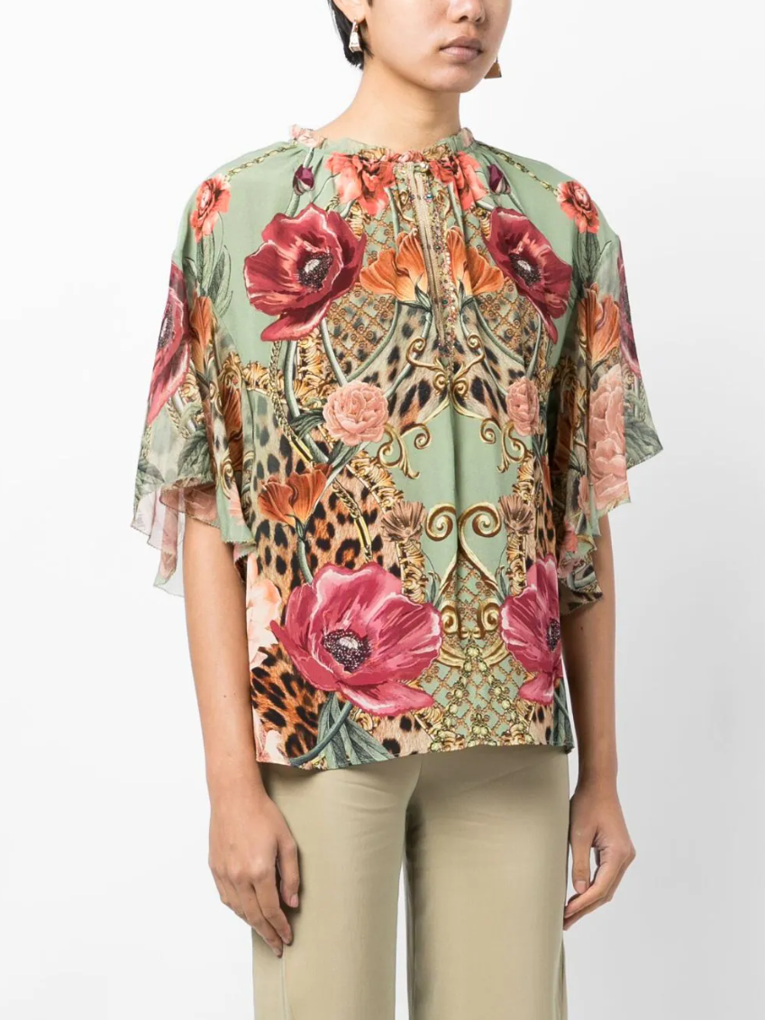 Bluse