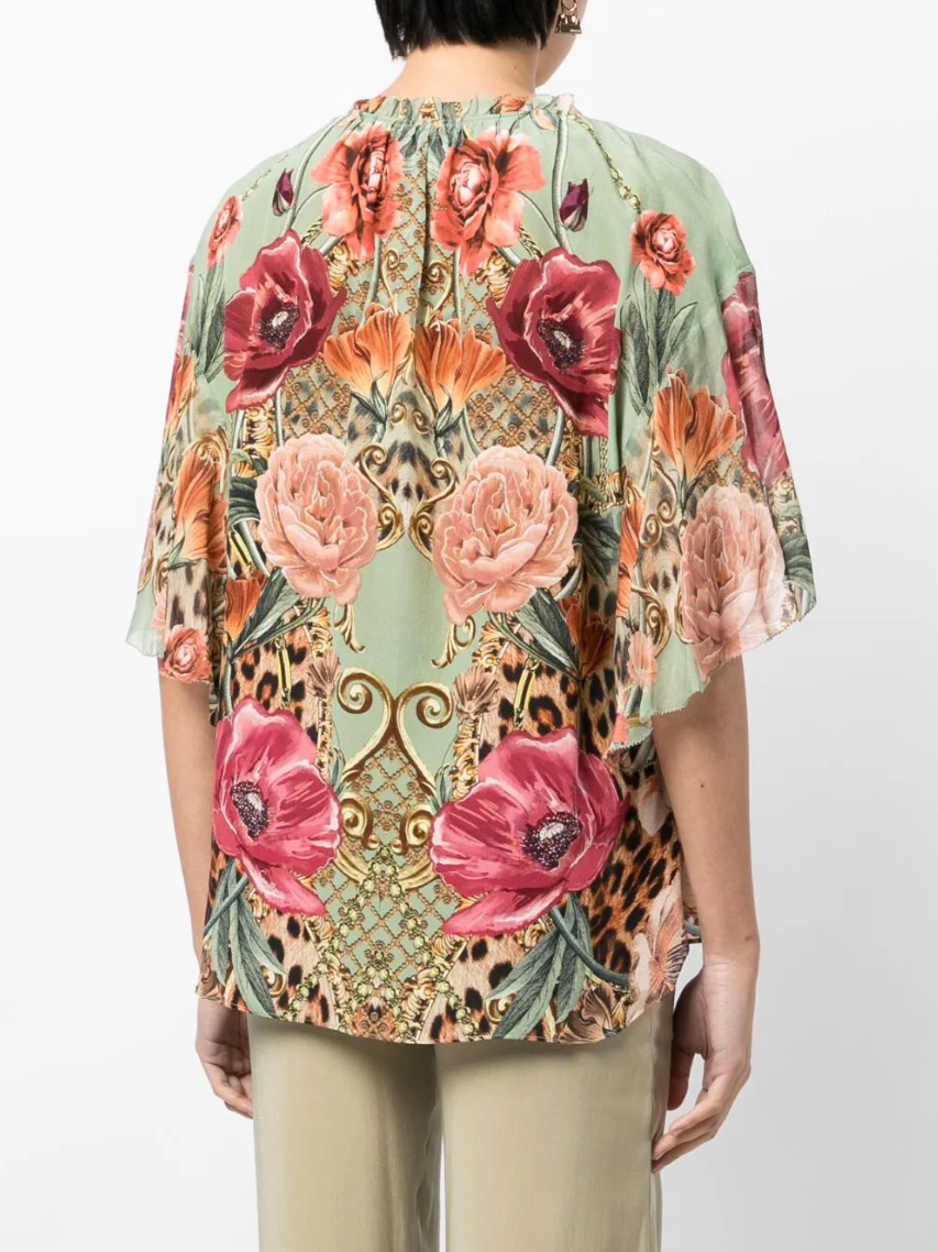 Bluse