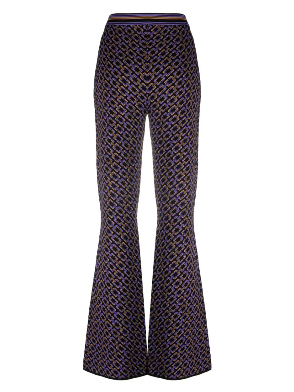 Hose Damen