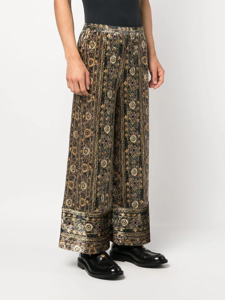 Hose Damen