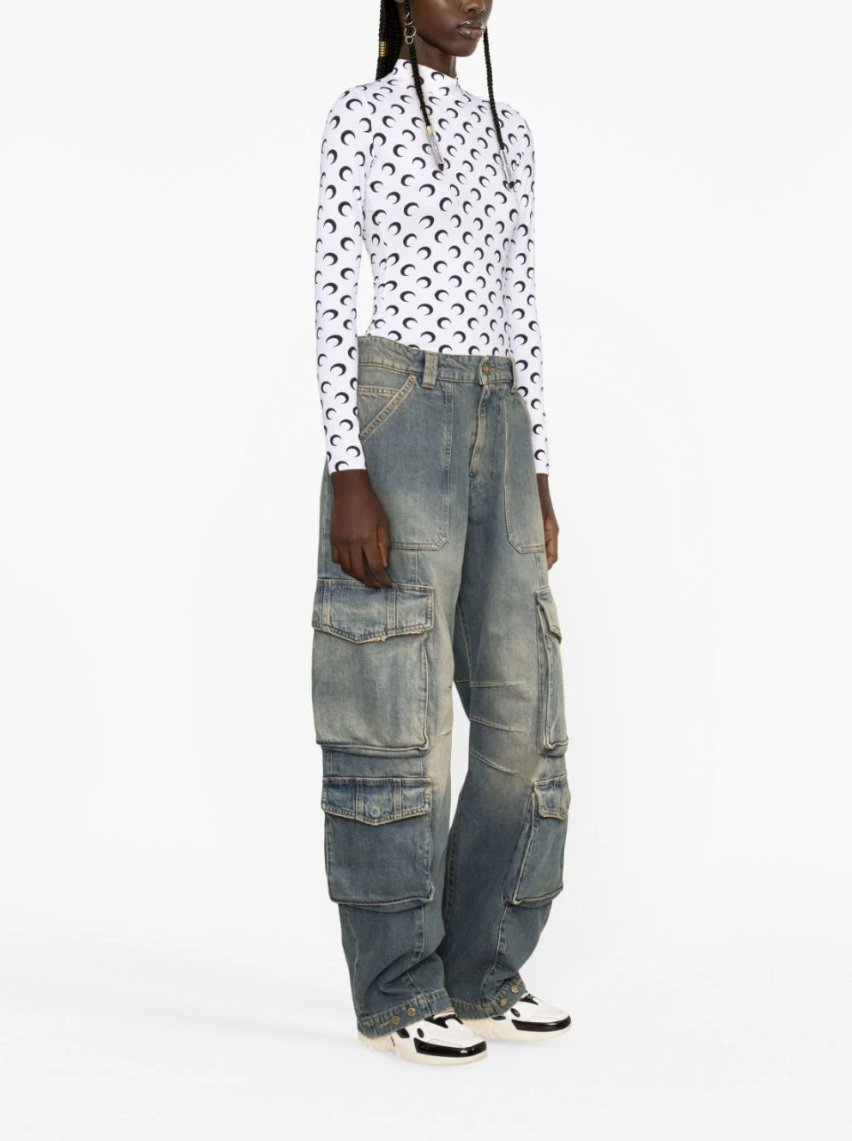 Jeans Damen