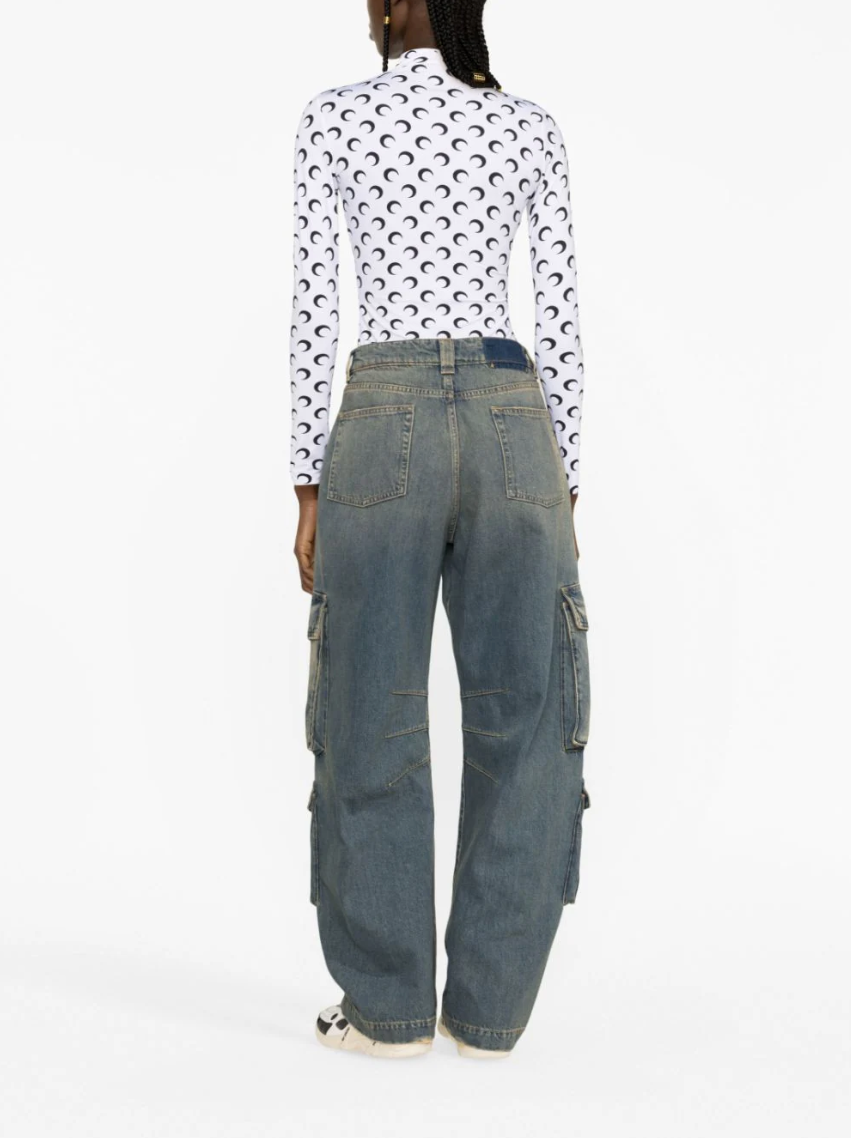 Jeans Damen