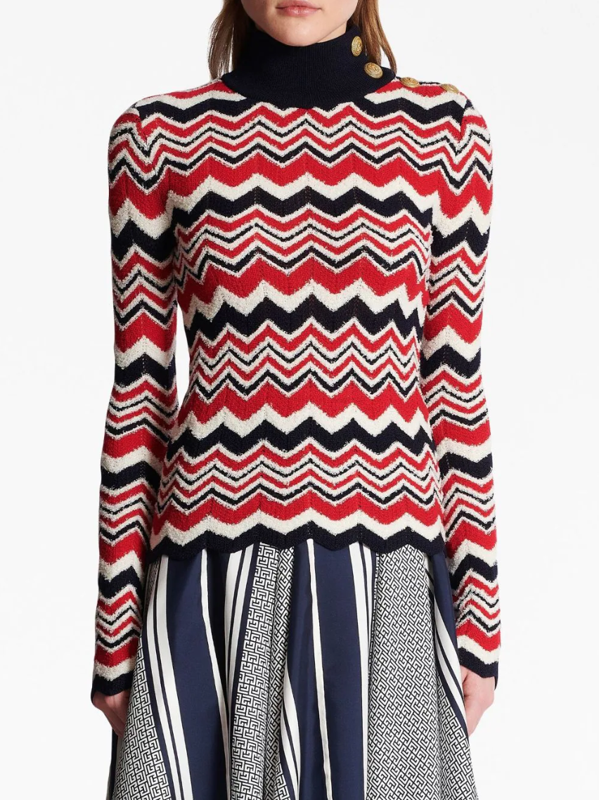 Pullover Damen