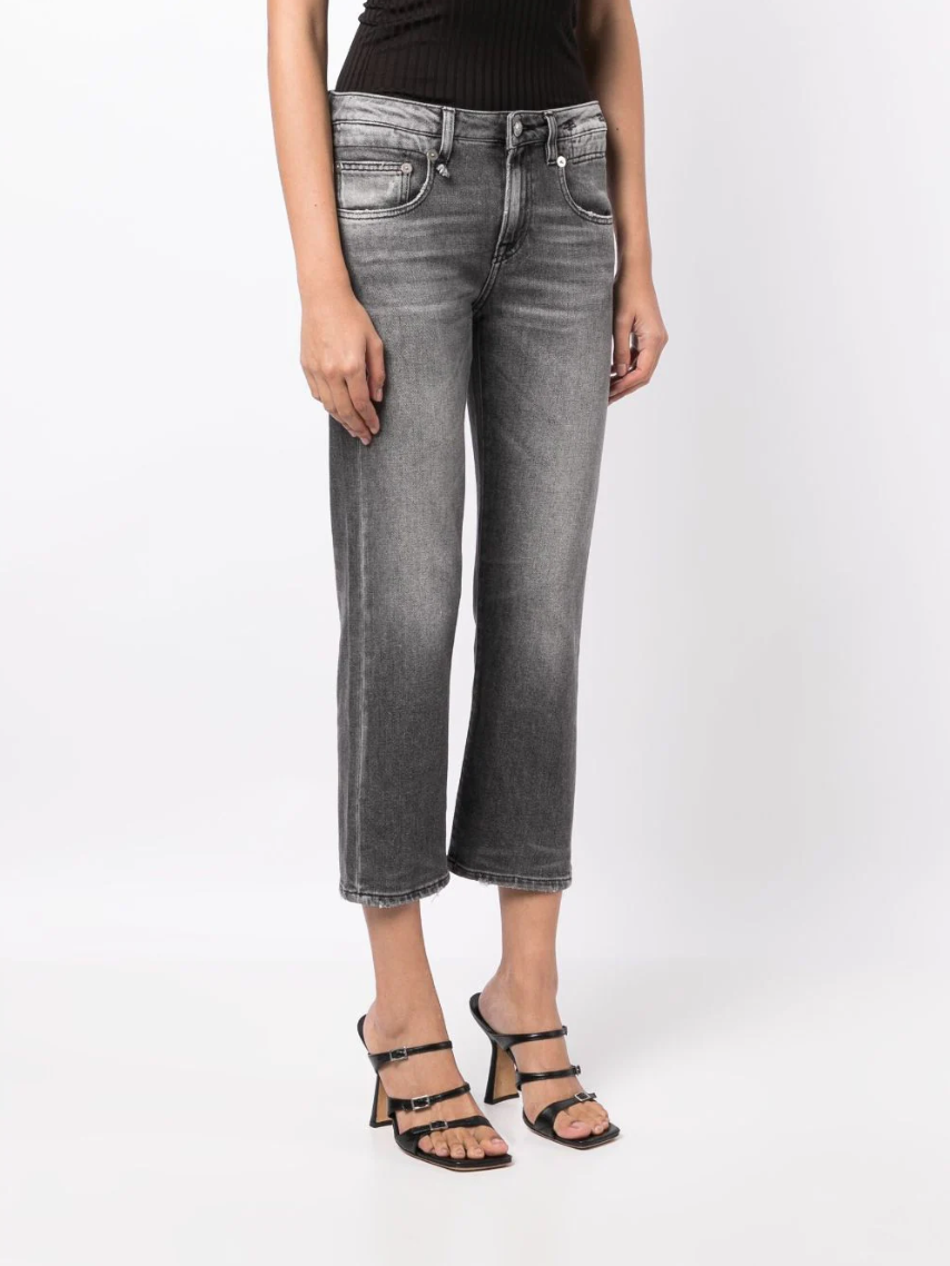 Jeans Damen