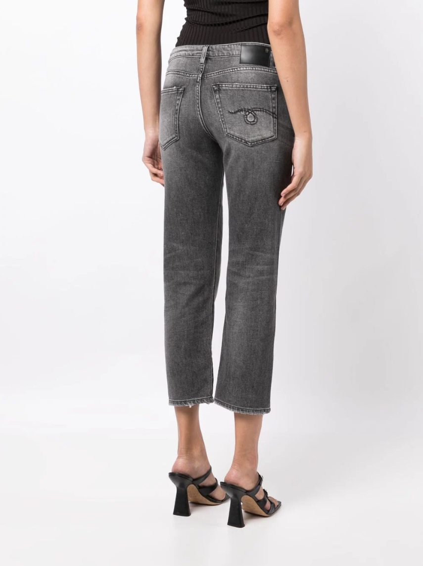 Jeans Damen