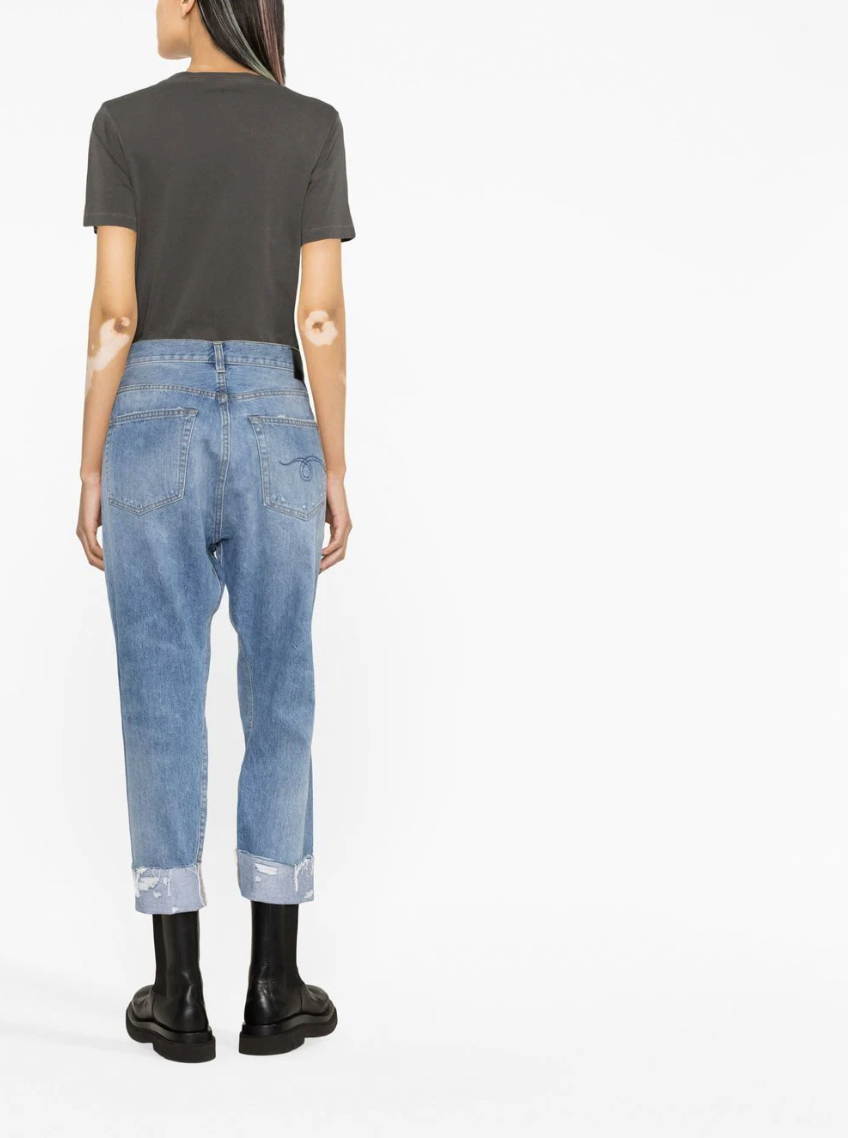 Jeans Damen