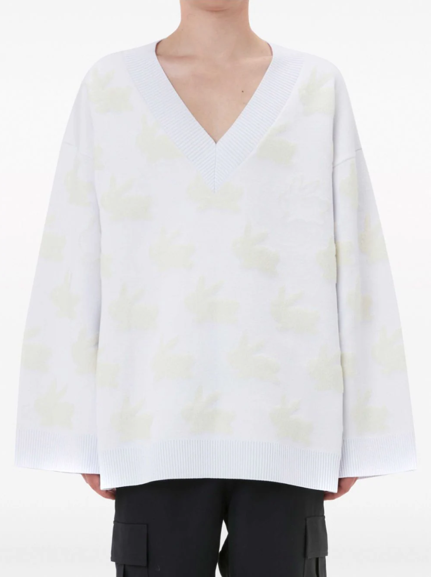 Pullover Damen