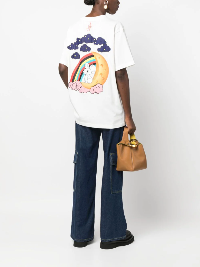 T-Shirt Damen