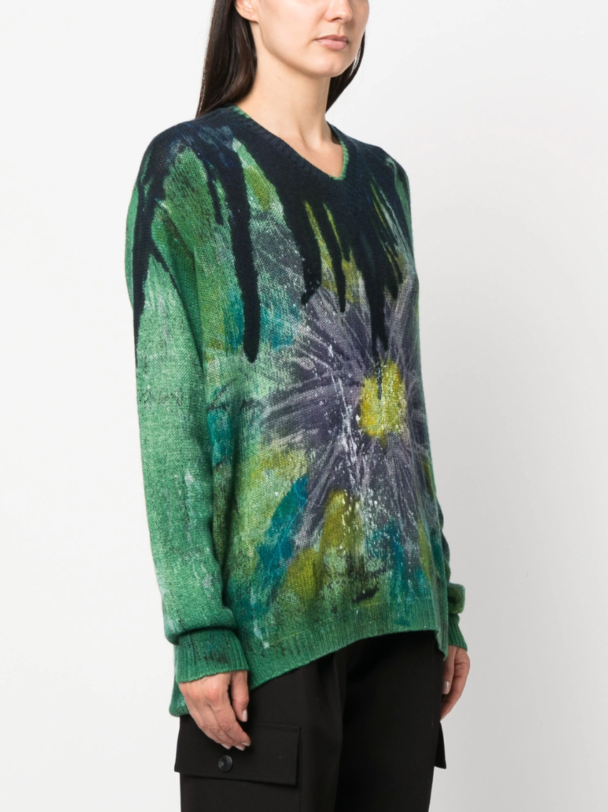 Pullover Damen