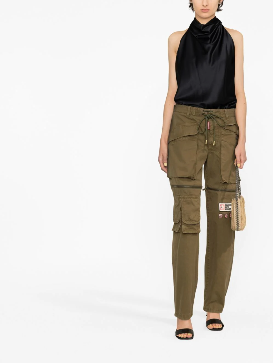 Hose Damen
