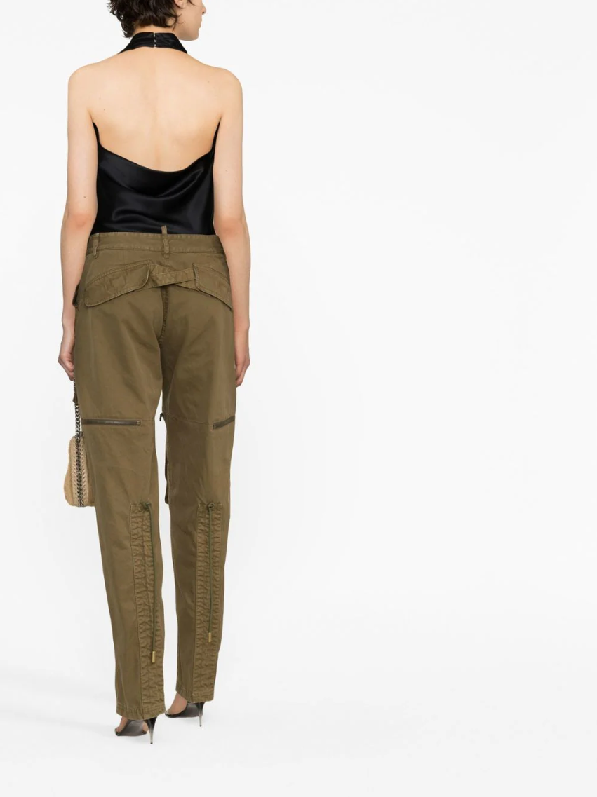 Hose Damen