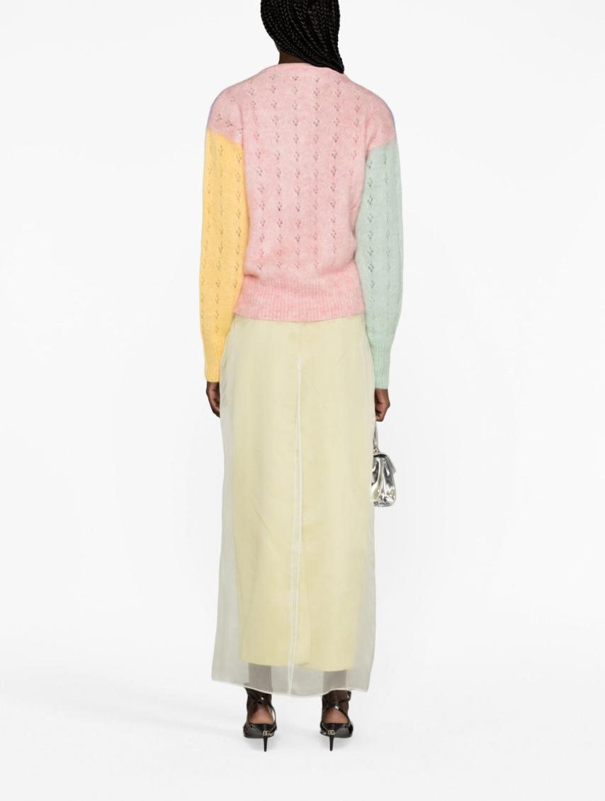 Pullover Damen