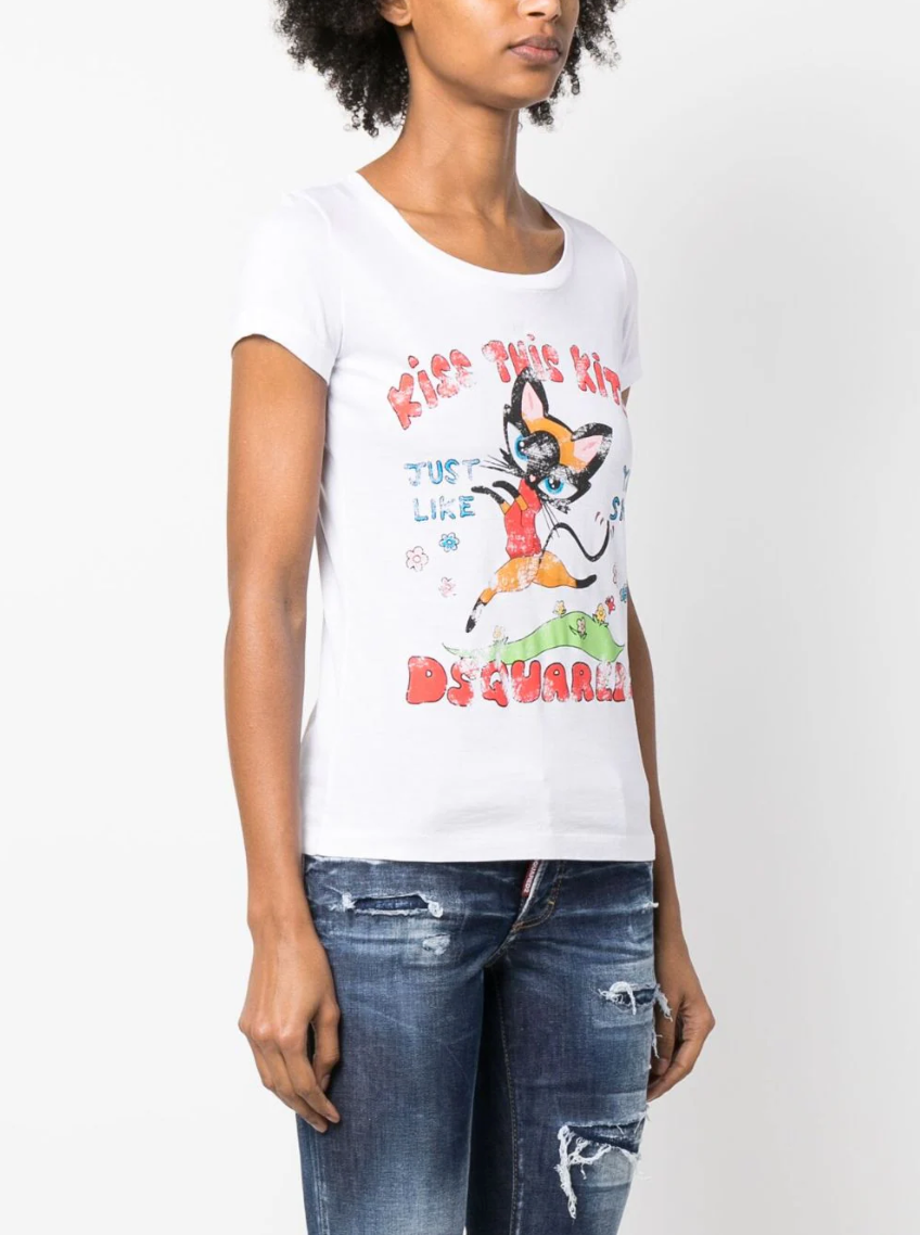 T-Shirt Damen