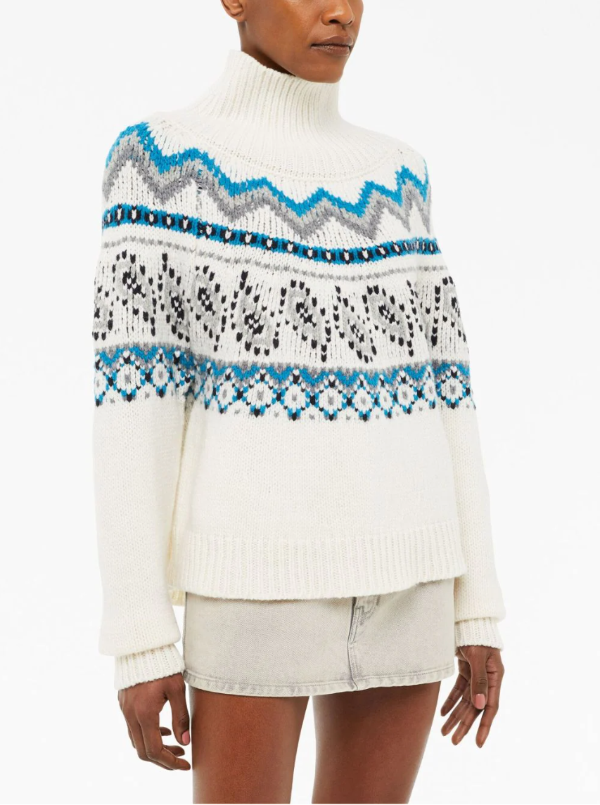 Pullover Damen