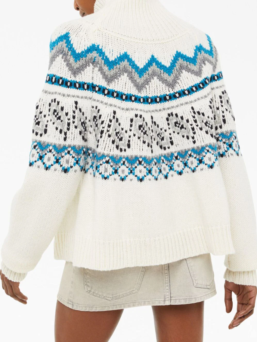 Pullover Damen