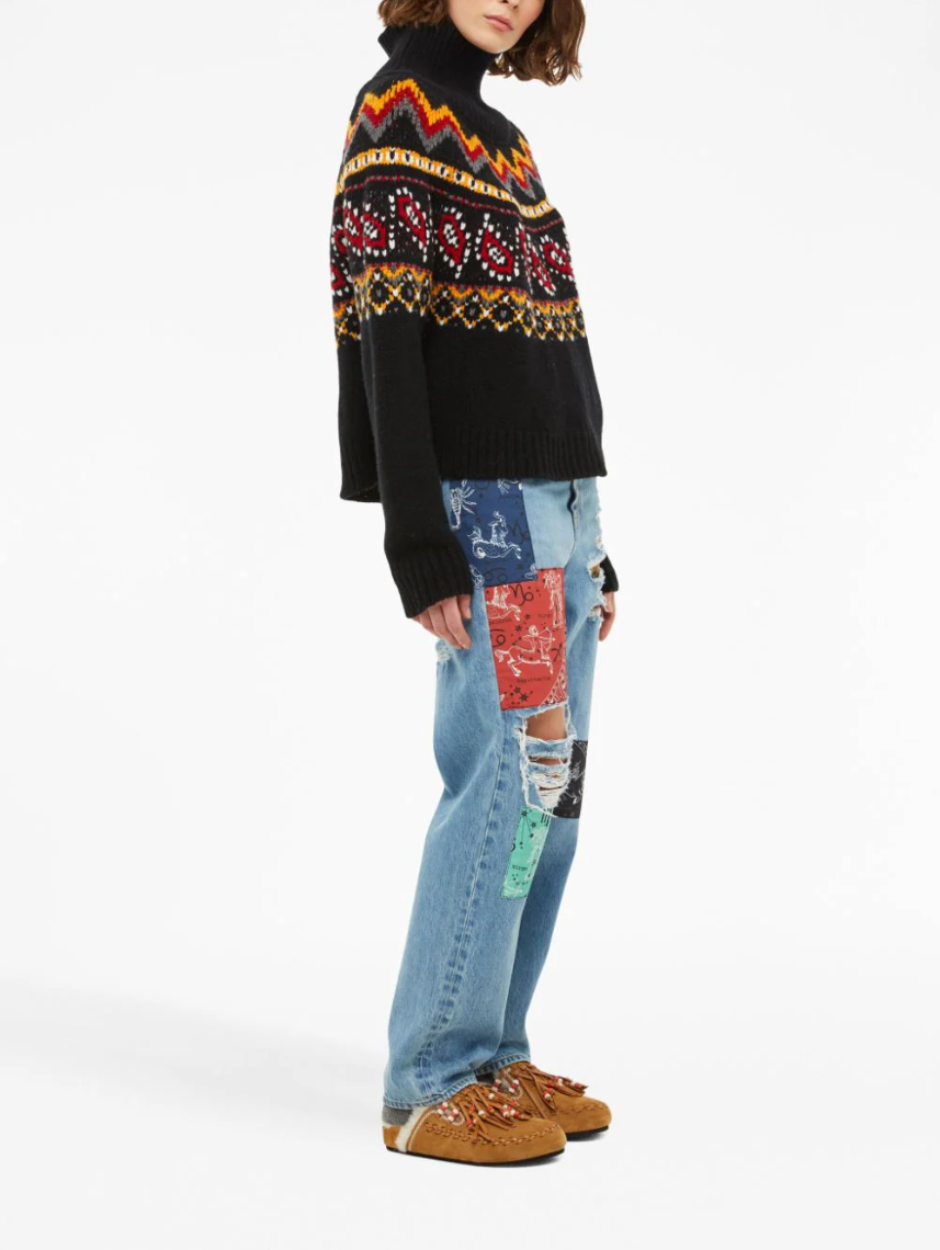 Pullover Damen