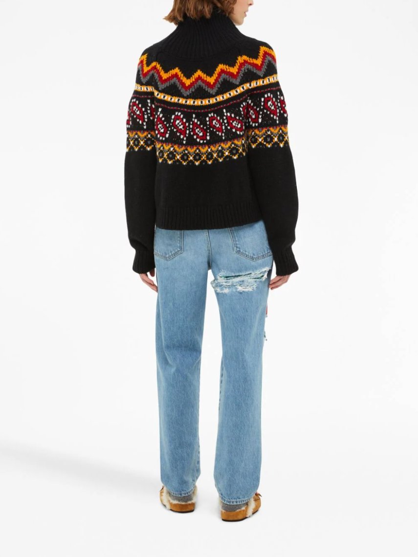 Pullover Damen