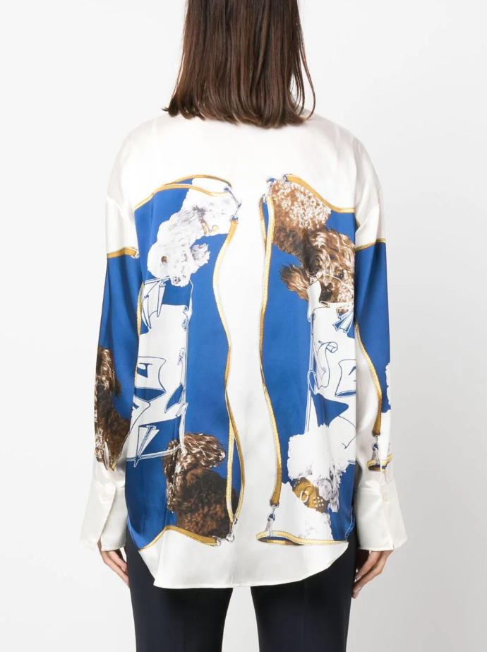 Bluse