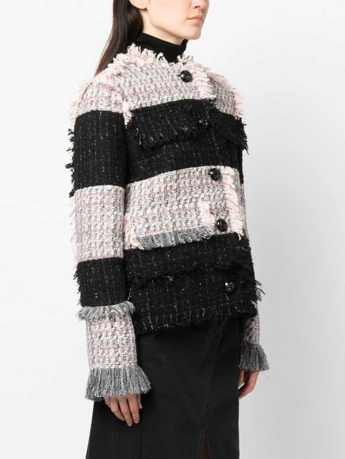 Jacke Damen