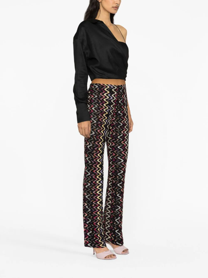 Hose Damen