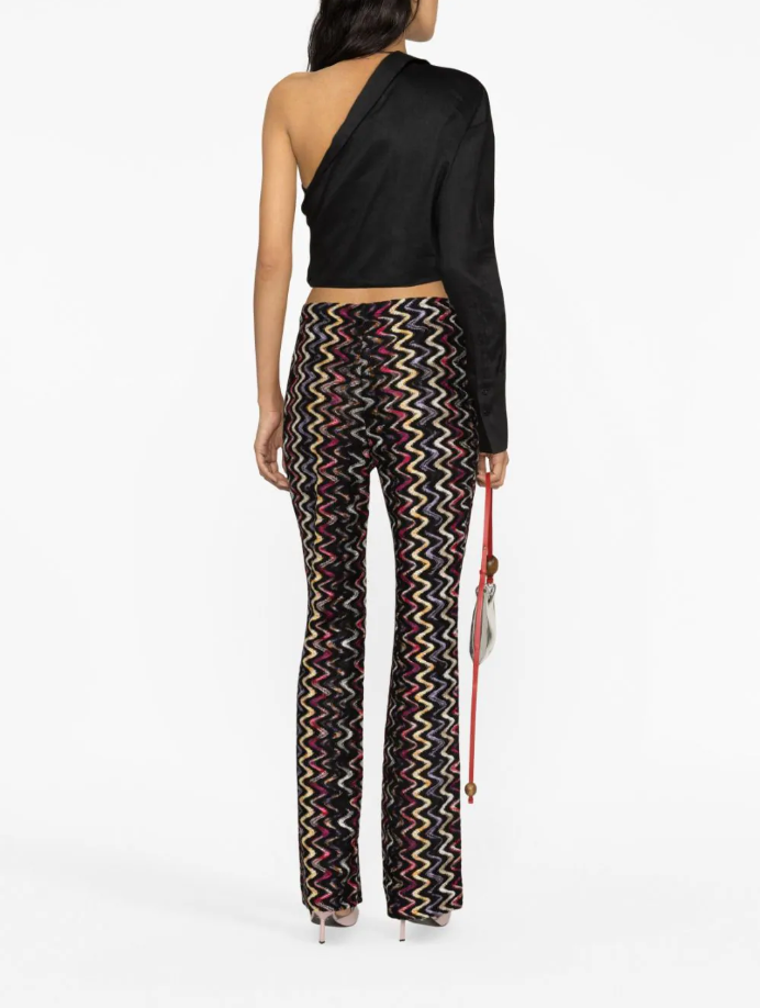 Hose Damen
