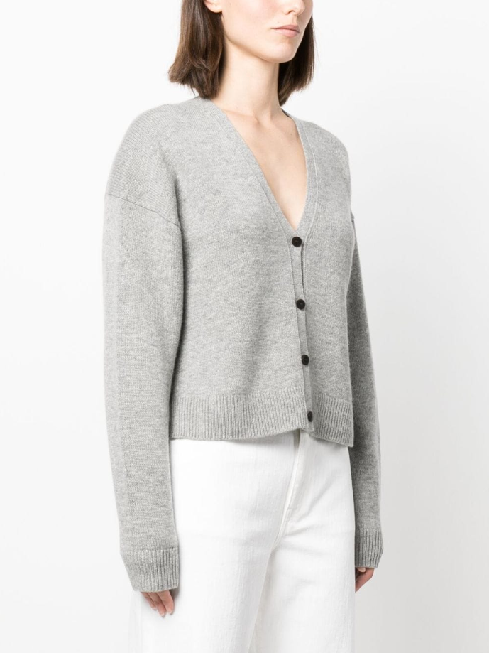 Theory Cardigan – Abseits