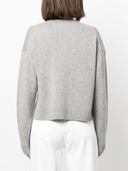 Theory Cardigan – Abseits