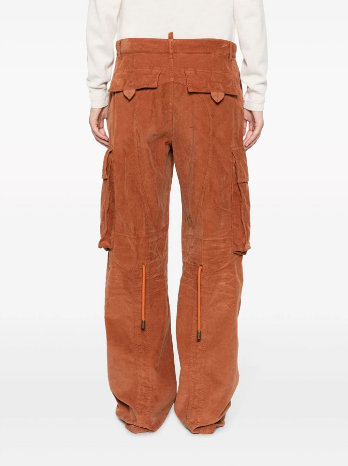 Cordhose Damen