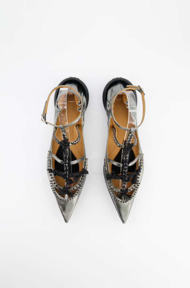 Damenschuh Winter