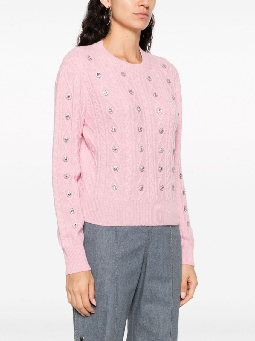 Pullover Damen